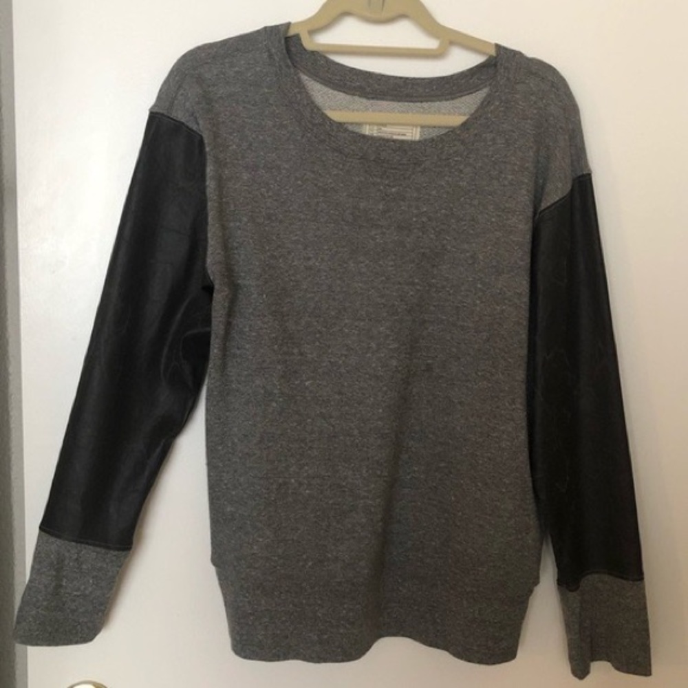 Current/Elliott Stadium Sweatshirt - Picture 3 of 3